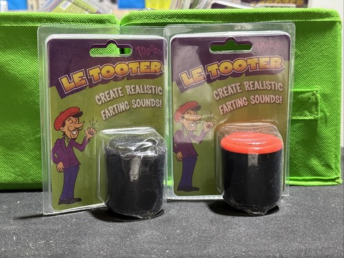 Novelty squeeze pooter - squeeze,