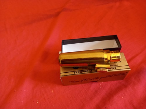 Otto link supper ton - link,