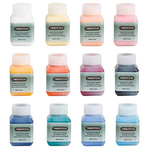 Acrylic paints 30ml - paints-Ⅱ, *