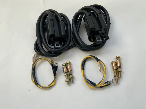 Oem specification ignition - oem,