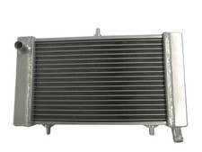 Aluminum Racing Radiator