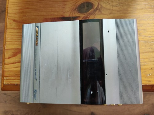 Alpine pxa h510 - pxa, brian
