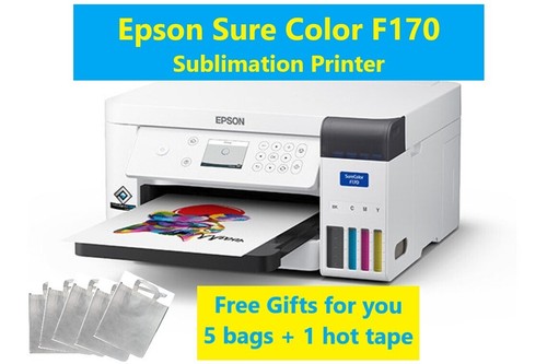 Epson f170 wireless - sc,