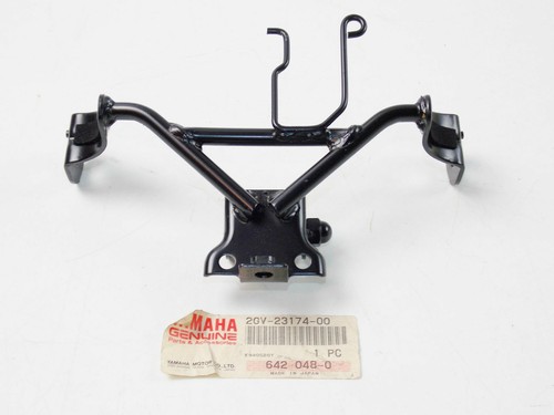 Oem 1987 yamaha virago - oem, 1987-97