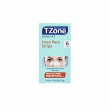 T-Zone Skincare Nose Pore
