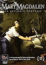 Mary Magdalene: An Intimate Portrait DVD (2006) Penelope Ann Miller cert E