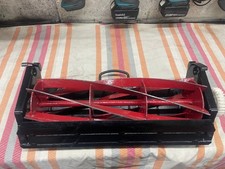 Allett Atco Qualcast