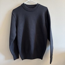 Filson Cotton Crewneck Guide