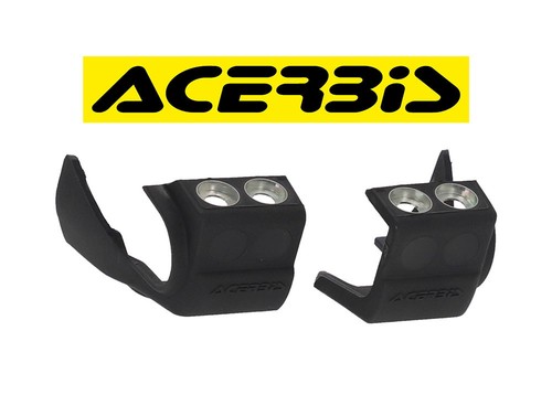 Acerbis fork shoe cover - acerbis,