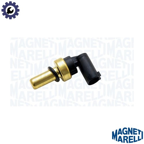 Sensor coolant temperature - coolant,
