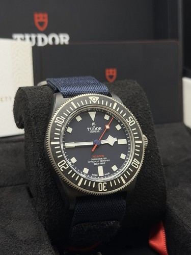 2023 tudor pelagos fxd alinghi - pelagos,