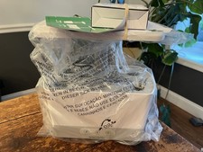 AeroGarden 6 Pod Home Garden System - Hydroponic White 100690