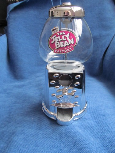 The jelly bean - jelly, (