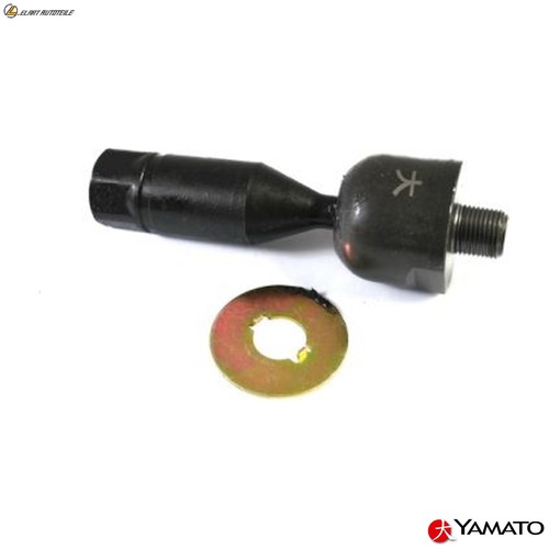 Axial joint tie rod - tie,