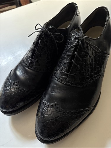 Vintage footjoy classic - footjoy,
