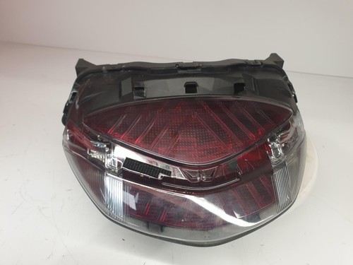 Honda 125 taillight - taillight, (jf90)