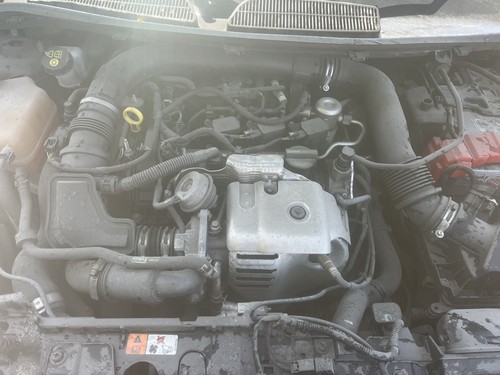 Ford focus mk3 fiesta - focus,