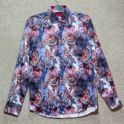 Claudio lugli mens shirt - lugli,