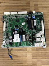 Stannah Stairlift 600 Main PCB  REV N With options PCB  