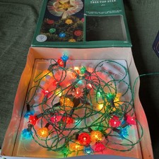 vintage woolworths christmas