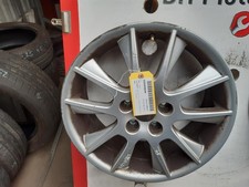  SAAB 95 Wheel SAAB 95 17"