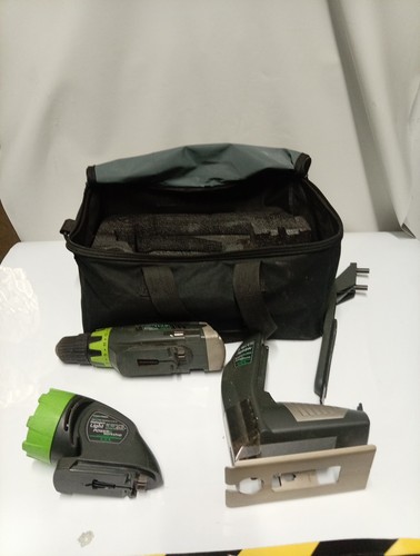 Power work shop - shop, 18v