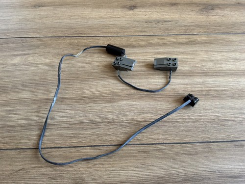 Lego train connecting cable - 9v,