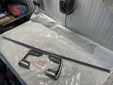 Ford Zodiac Mk4 1965  - Chrome