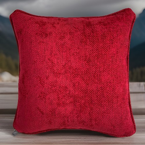 Inch cushion cover in - a, 16