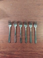 6x Old Hall Campden Dessert