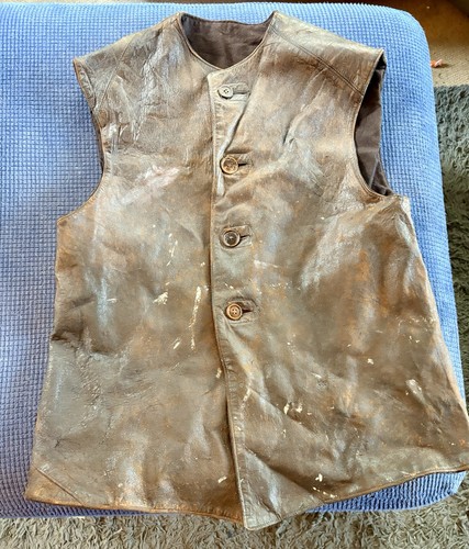 1945 british army leather - 1945,