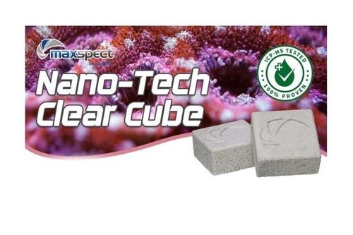 Maxspect nano tech clear - maxspect, cube