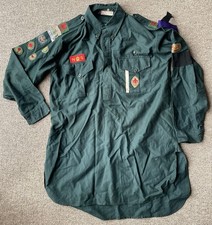 WWII Scout 11th & 26th