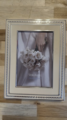 Vera wang wedgwood silver - vera,