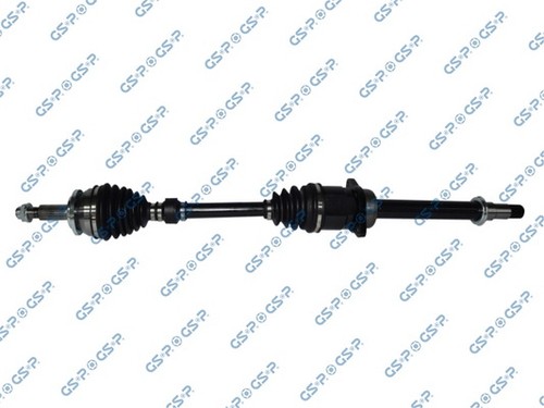 Gsp 259589 drive shaft front - 259589,