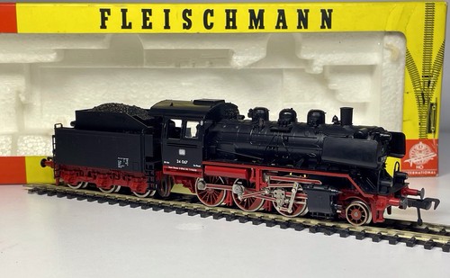 Fleischmann 4141 german 24 - fleischmann,