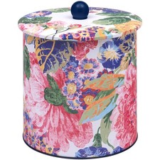 Sanderson Biscuit Barrel Very