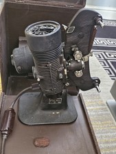 VINTAGE BELL & HOWELL 8MM