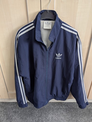 Adidas 1990s vintage retro - 1990s,