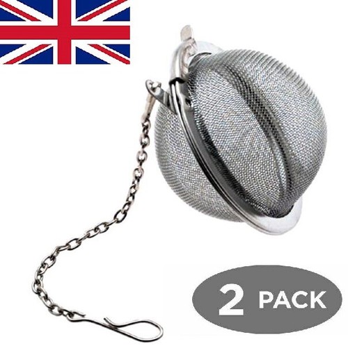 Tea ball strainer - infuser,