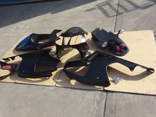 HONDA VTR 1000 SP2 OEM FAIRING SET FULL BODYWORK RVT 1000R RC51 VTR 1000 SP1