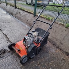 Dori SC35 Professional Petrol