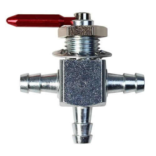 Two way cut off fuel - two,
