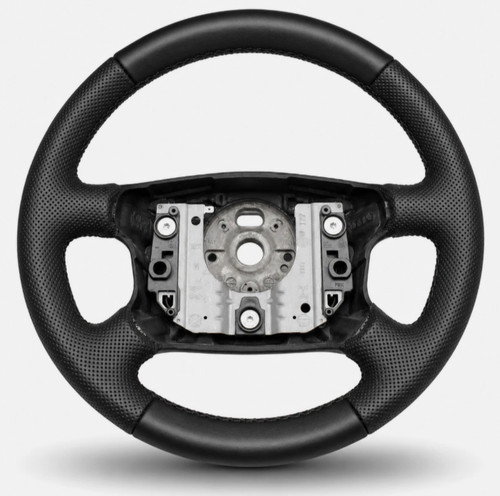 Passat steering wheel - b5,