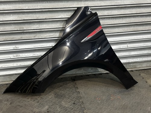 2018 volkswagen polo gti wing - polo,