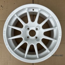 Team Dynamics Pro Race 1.2 Wheel (White) - 15x7'' ET30 4x100 73.1mm #3
