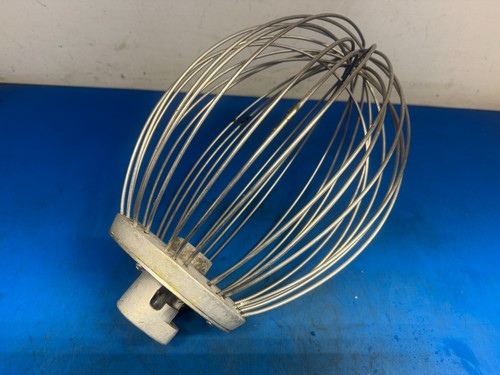 Wire whisk whip attachment - wire,
