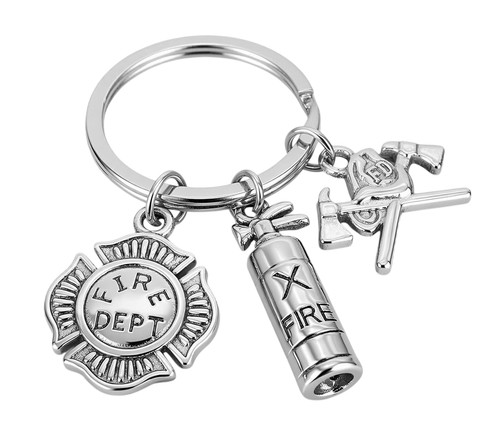 Firefighter fire dept - firefighter,