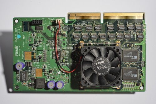 Buffalo 400mhz 1mb l2 - 400mhz,
