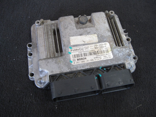 Ford focus litre petrol - 2.0,
